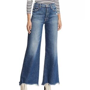 Mother The Tomcat Roller Chew jeans Sweetest Treat 28